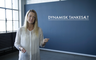 Ny videoserie med Lene Heckmann