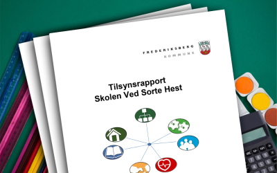 Læs rapporten fra det sociale tilsyn!