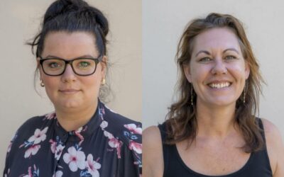 Oplæg for forældrene om “Sanserne i Centrum”