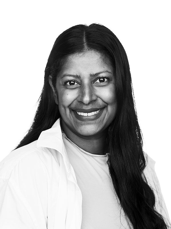 Mallika